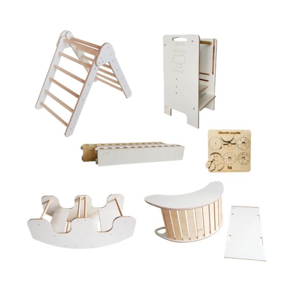 kupon podarunkowy voucher pomysł na prezent dla małego dziecka