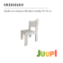 Juupi chair for kids
