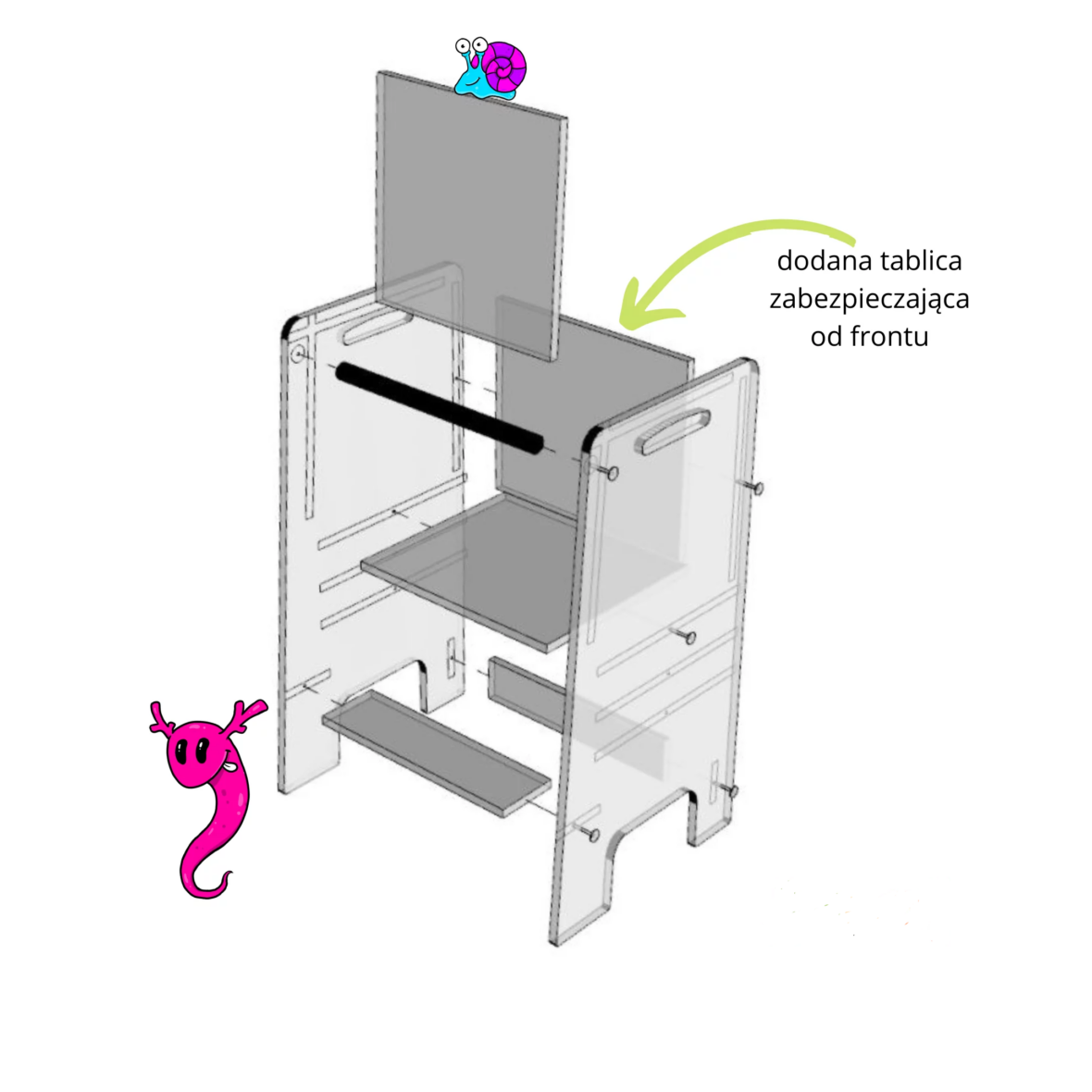 POMOCNIK KUCHENNY techniczny