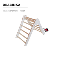 Pikler drabinka