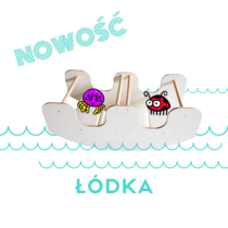 Łódka boat