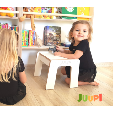 tisch stool table for kids