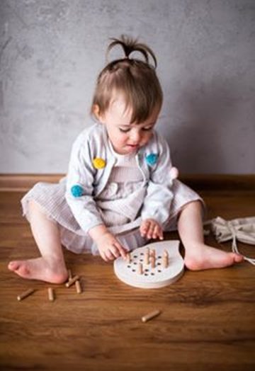 montessori learning board